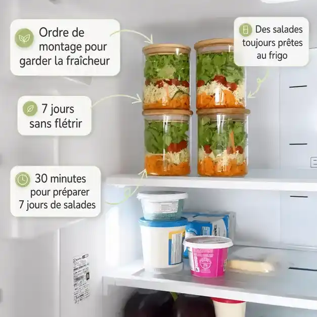 Ce que vous allez découvrir