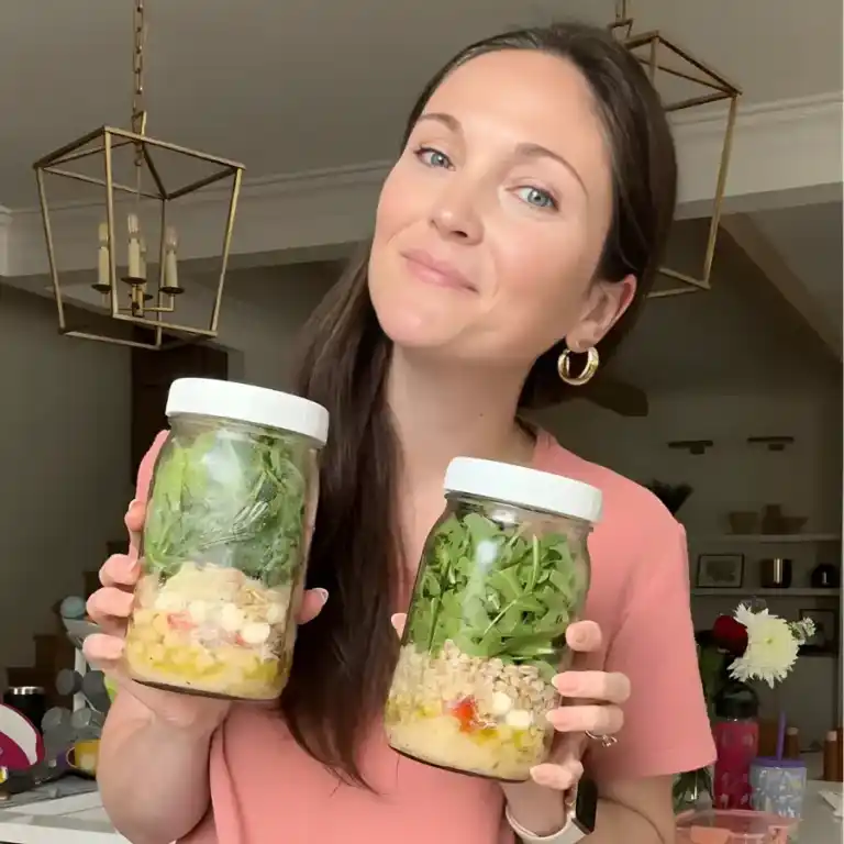 Camille Morel, nutritionniste